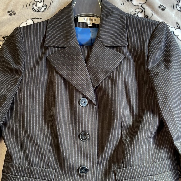 Suit Studio sets - Picture 7 of 7